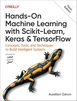 Hands-On Machine Learning